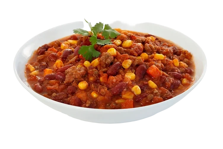 Ajour Tex-mex gryte, frys