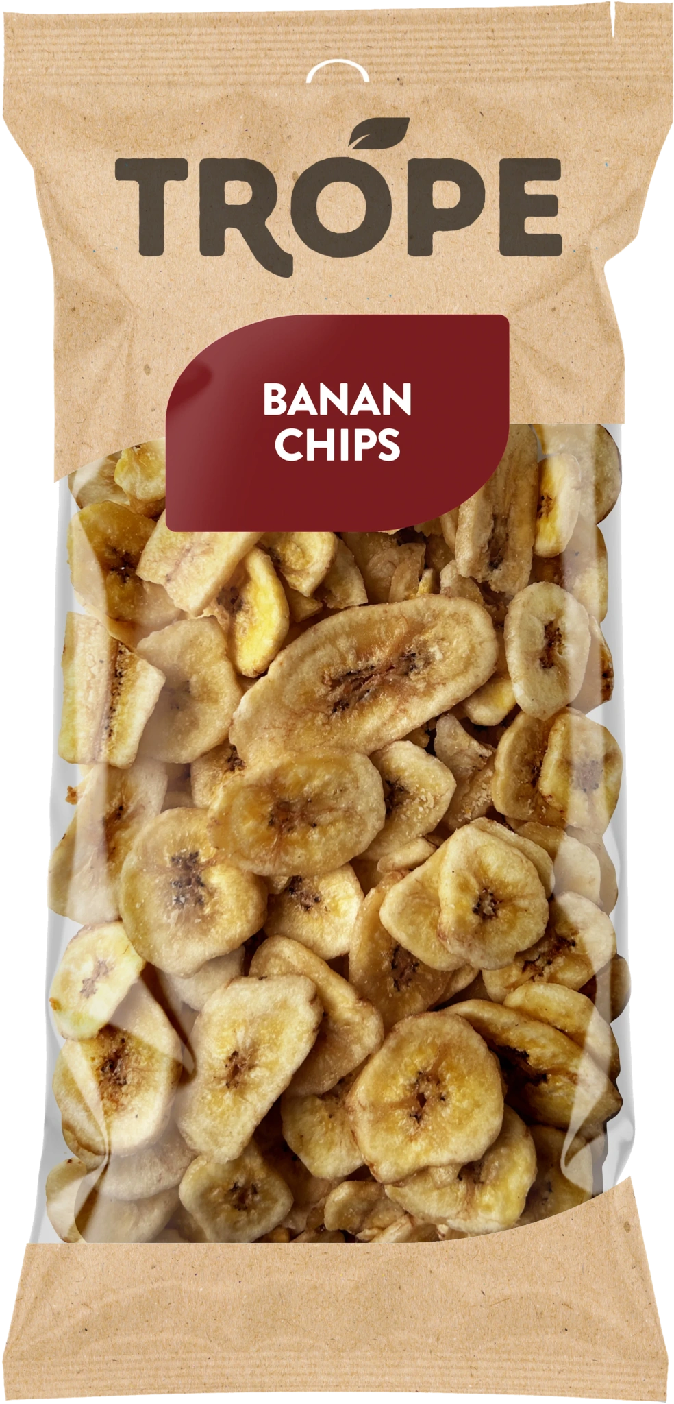 Bananchips