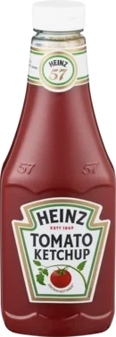 Heinz Tomatketchup 8x1kg