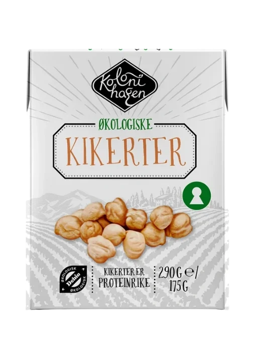 Kikerter