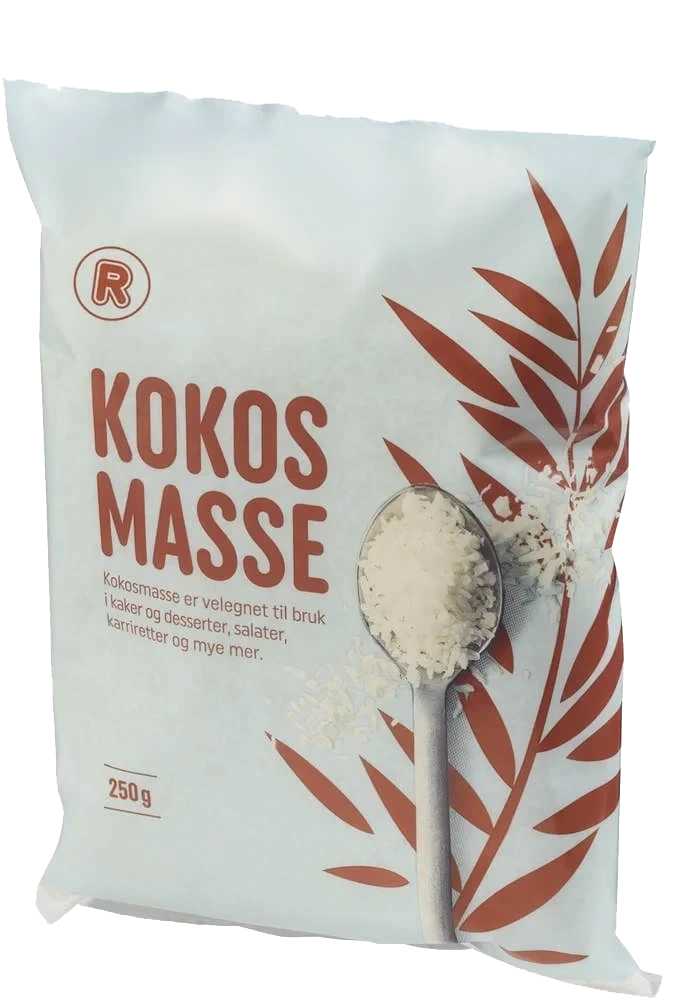 Kokosmasse