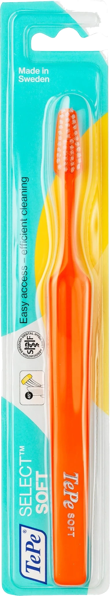 TePe Select Soft
