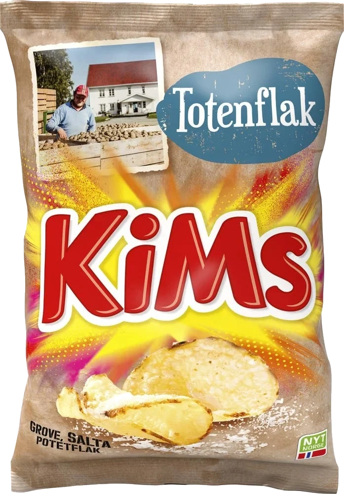 Totenflak Salta