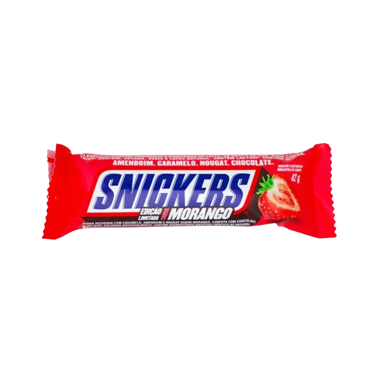 Snickers Strawberry 42 g