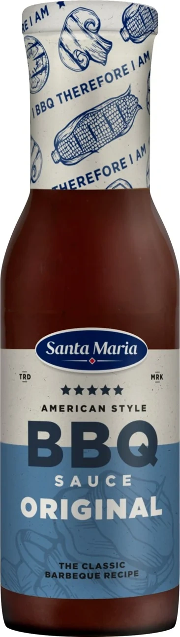 BBQ Sauce Original