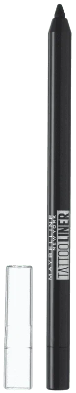 Maybelline Tattoo Liner Gel Pencil Deep Onyx