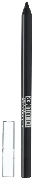 Maybelline Tattoo Liner Gel Pencil Deep Onyx