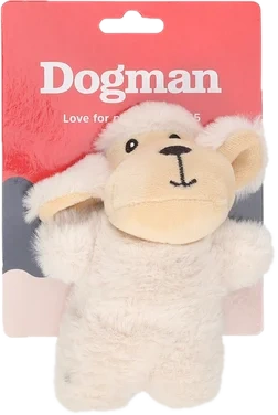 Hundeleke Soft Sheep Dogman