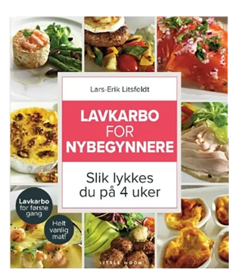 Lavkarbo For Nybegynnere