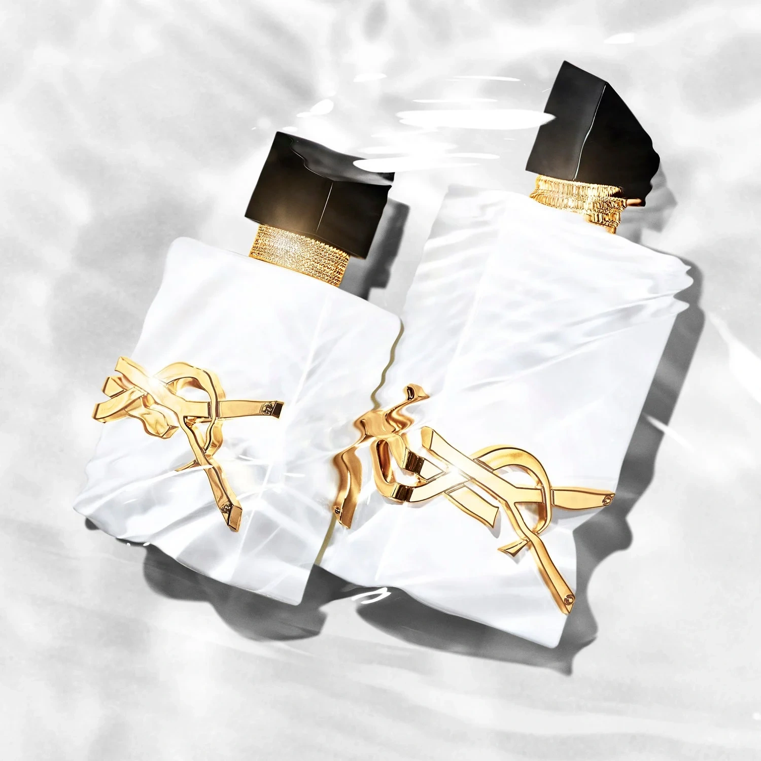Yves Saint Laurent Libre L'Eau Nue