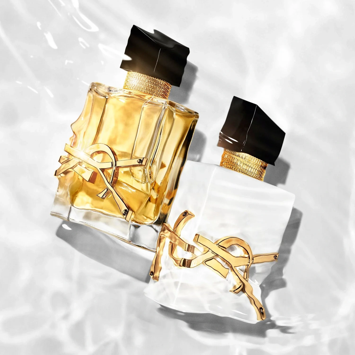 Yves Saint Laurent Libre L'Eau Nue