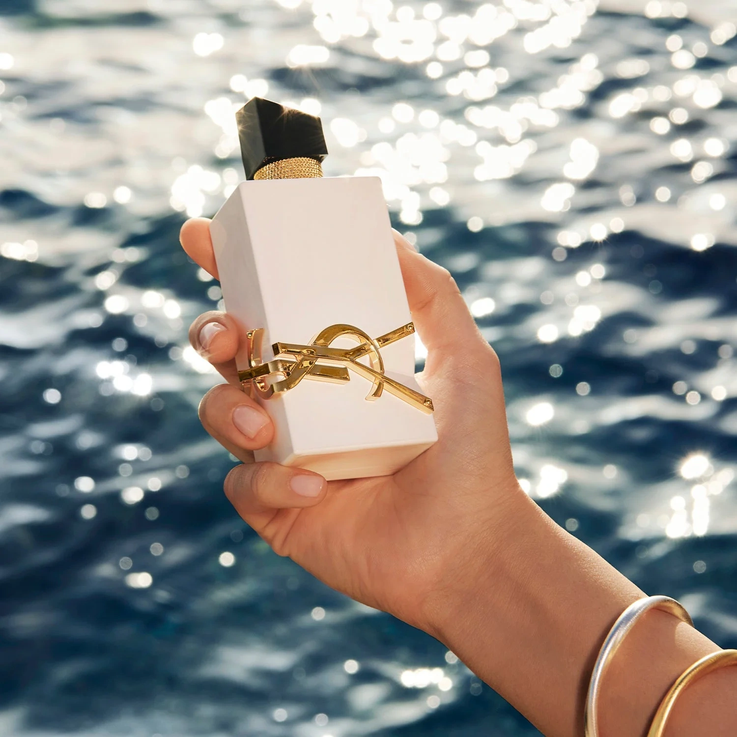 Yves Saint Laurent Libre L'Eau Nue