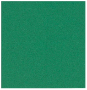 Serviett, Abena Gastro, 3-lags, 1/4 Fold, 33x33cm, Mørkegrønn, 100% Nyfiber