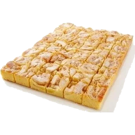 Bestemors Eplekake Oppdelt 1800g