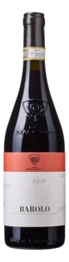 Barolo docg   14,5%   75cl
