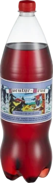 Eventyrbrus 1,5l flaske