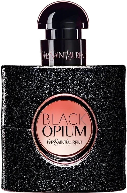 Yves Saint Laurent Black Opium Black Opium EdP 30 ml