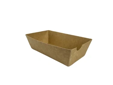 Matbeger 500ml  160x88x45mm   80stk
