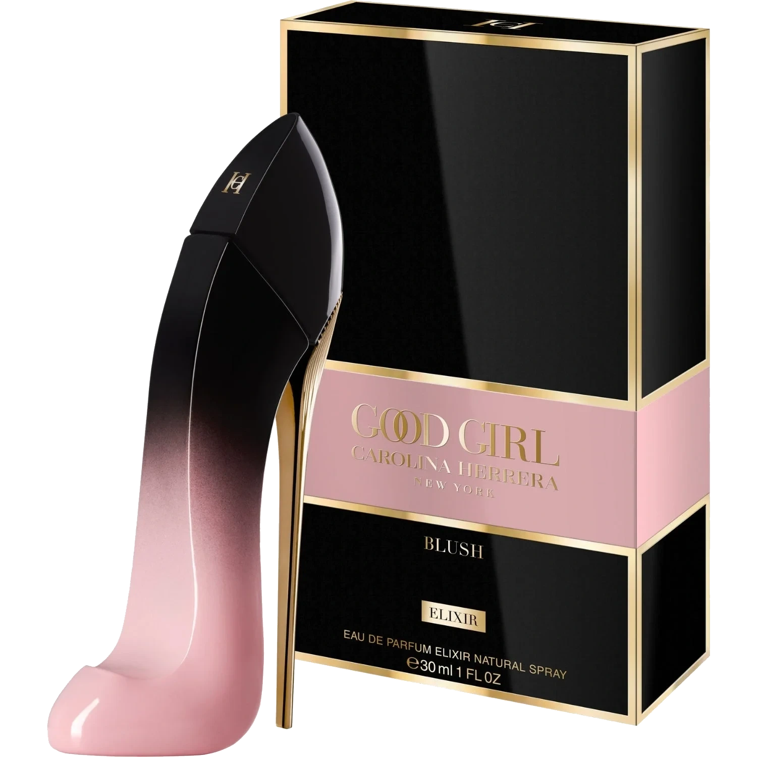 CAROLINA HERRERA Good Girl Blush Elixir