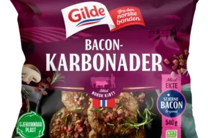 xBaconkarbonader 540g Enh