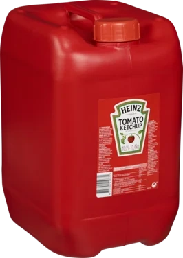 Tomatketchup Kanne 11,4kg