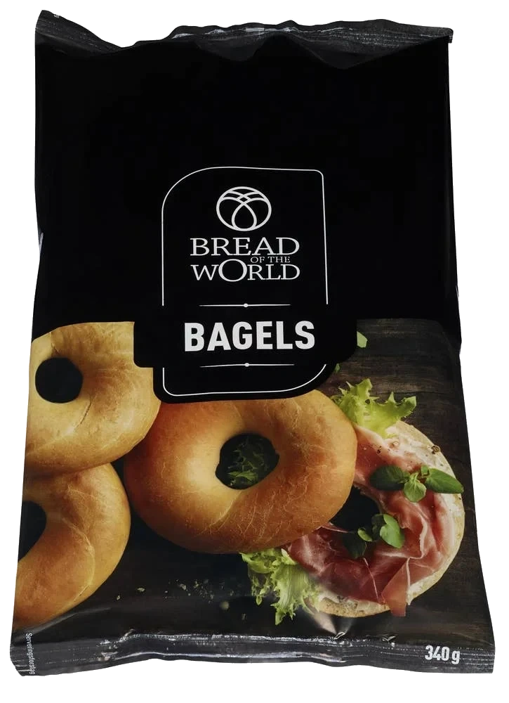 Bagels
