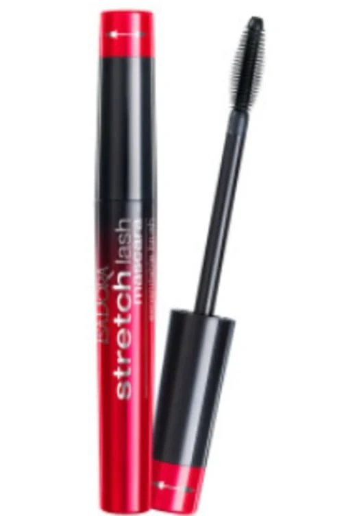 Stretch Lash Mascara 4 Dark Blue Isadora