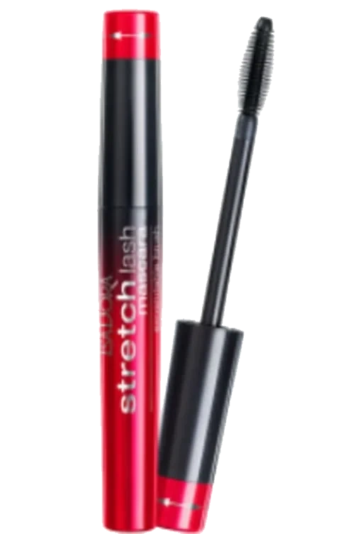 Stretch Lash Mascara 4 Dark Blue Isadora
