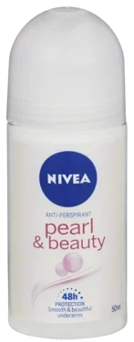 Nivea Deodorant Pearl & Beauty Roll-on 50ml