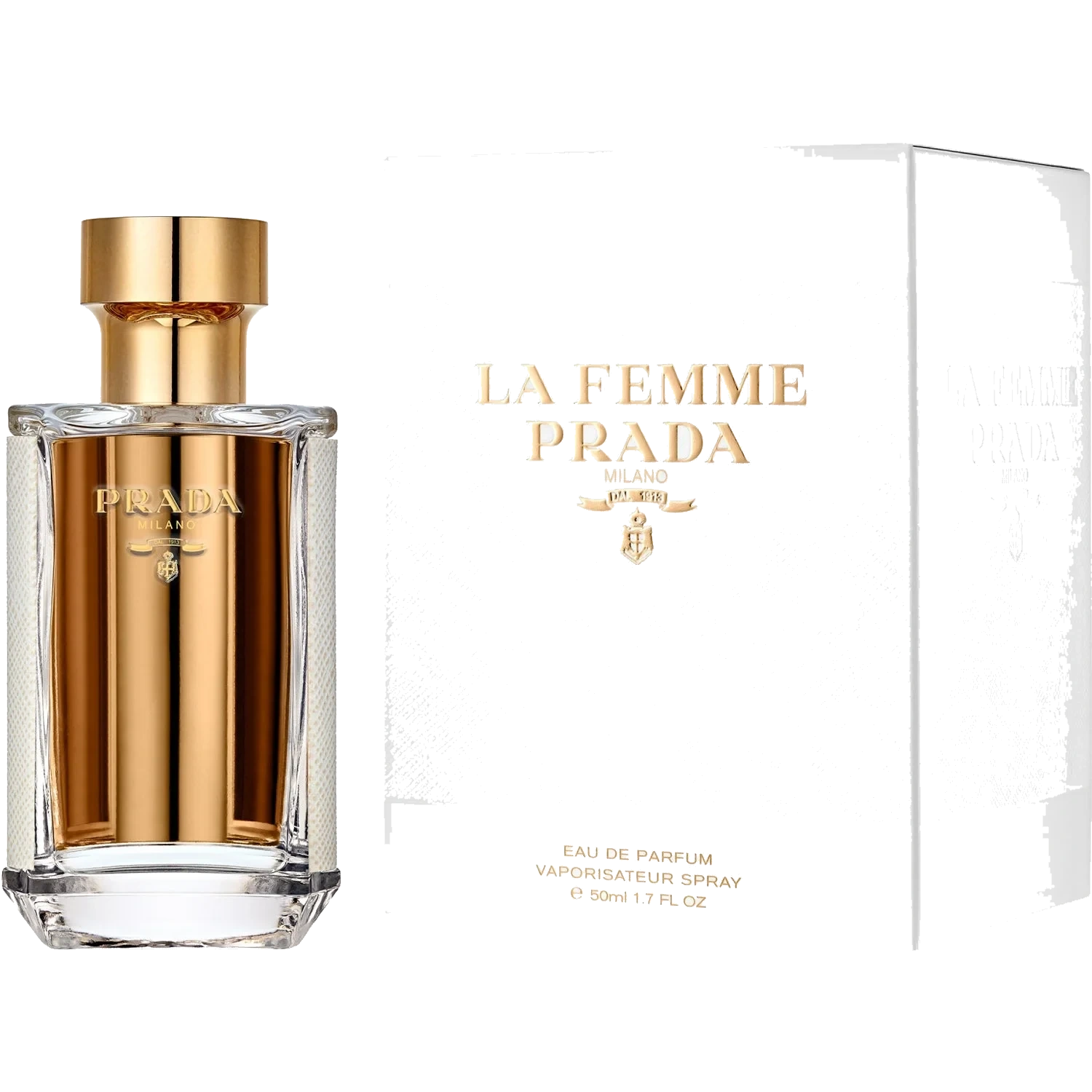 Prada La Femme