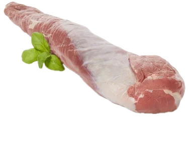 Gullkalv Indrefilet 850g