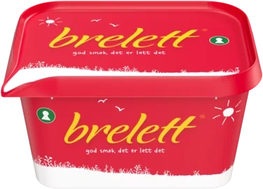 Brelett 540g