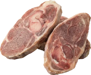 Salt Lammebog, Skiver, 5 Kg, Frys, Krt