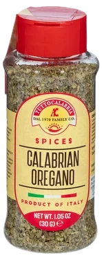 Oregano 30g Tutto Calabria