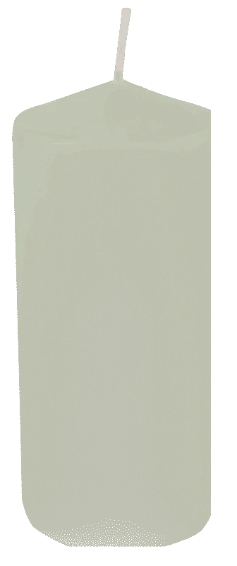 Kubbelys Dus Grønn 7x15cm Moda
