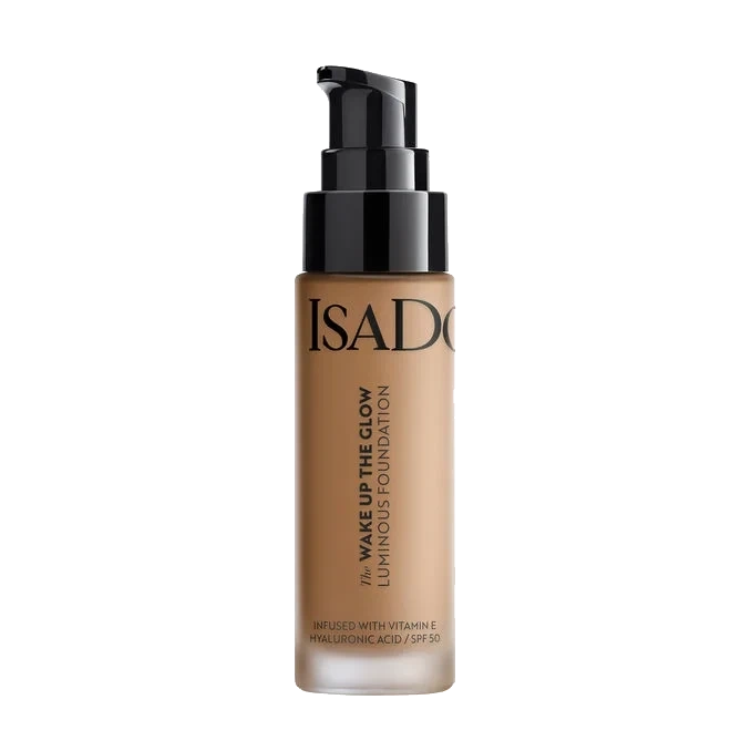 Foundation Wake Up The Glow 7N