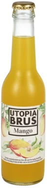 Utopiabrus Mango 0,275l flaske