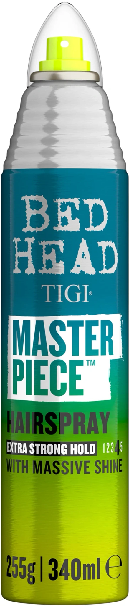 Hårspray Masterpiece