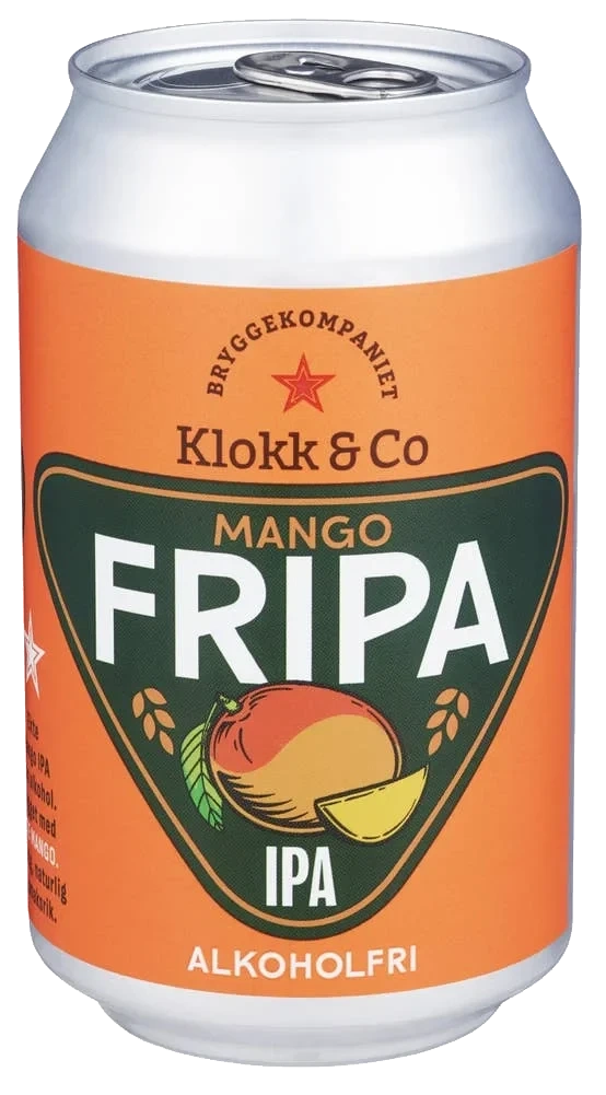 FRIPA Mango