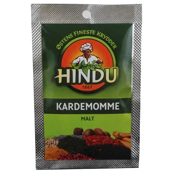 Kardemomme Malt Pose Hindu