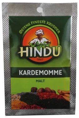 Kardemomme Malt Pose Hindu