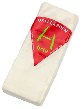 Ostegården Brie 200g