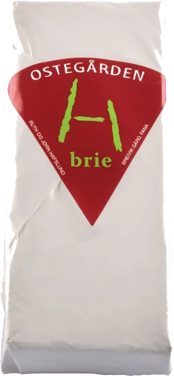 Brie 200g Ostegården