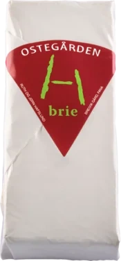 Ostegården Brie 200g