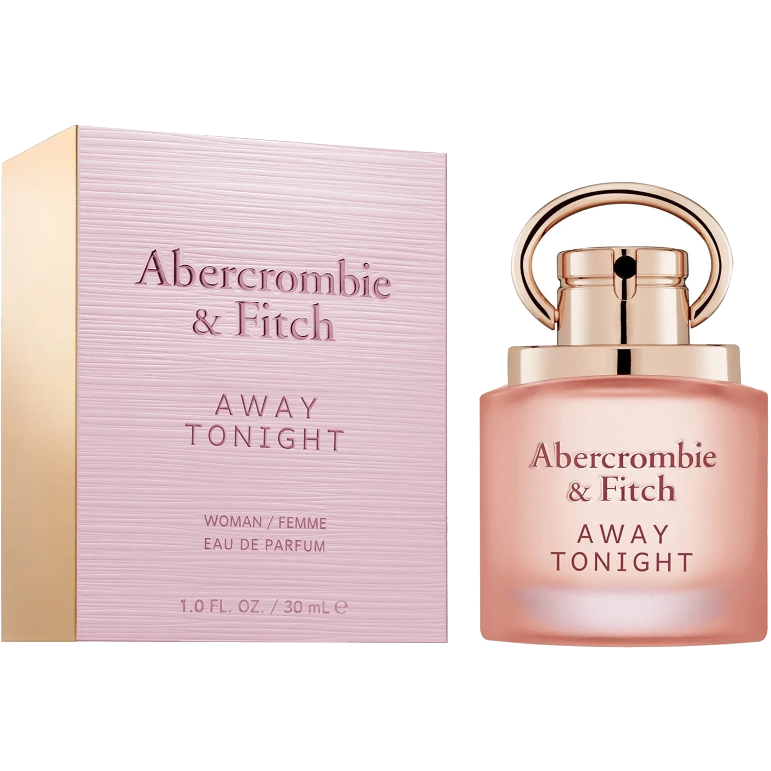 Abercrombie & Fitch Away Tonight Women