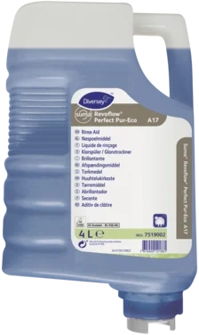 Suma Revofl Perfect P-e A17 Tørrem