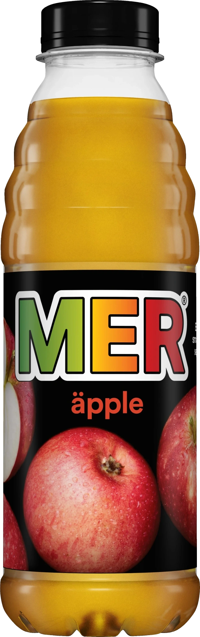 Mer Äpple