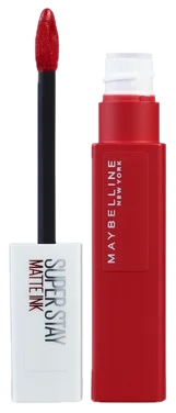 Maybelline Superstay Matte Ink Individualist 320