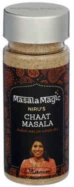 Nirus Chaat Masala 50g