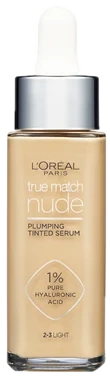 Loreal True Match Serum Tinted Foundation Light 2-3